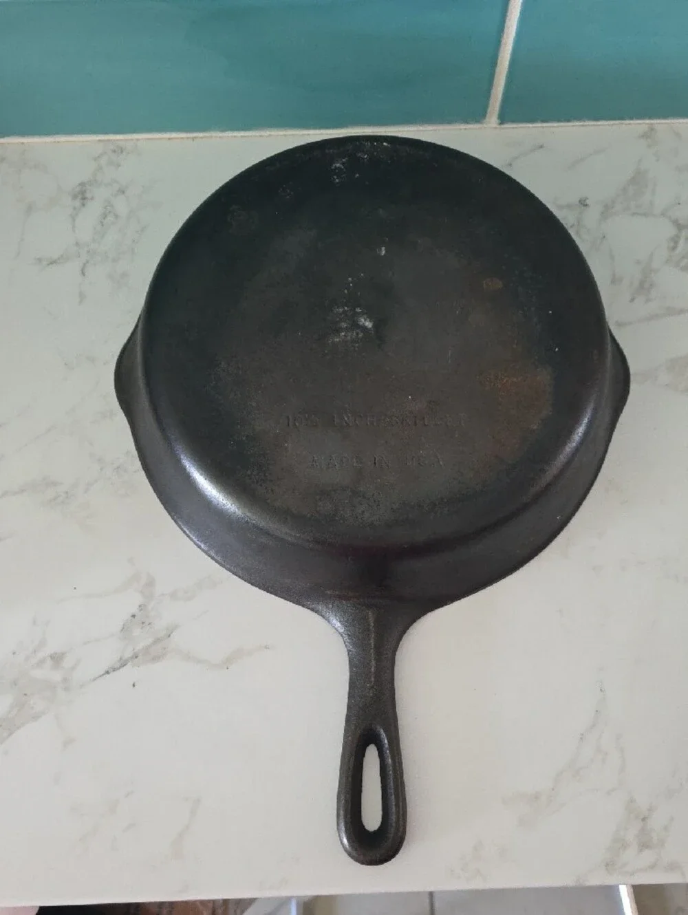 N/A vintage unmarked
